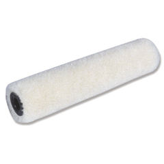 Stanley 4 pollici in microfibra smalto rullo 1-29-757 di qualità industriale artigianale per la pulizia della vernice rullo con manico in plastica OEM supportato - Product Image 2