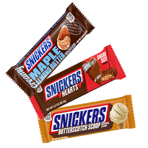 Tùy chỉnh Snack Thanh bao bì sô cô la năng lượng thanh wrapper gói trở lại con dấu nhôm lá kẹo Cookie protein thanh wrapper bao bì - Product Image 2