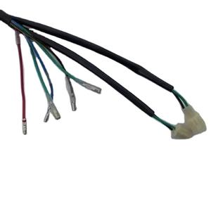 Cableado de Encendido para Motocicletas de 110, 125 y 140cc, Compatible con Componentes Honda CT50, CT70, ST50 y ST70 - Product Image 1