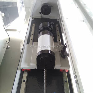 เครื่องทดสอบแรงบิดที่ควบคุมด้วยคอมพิวเตอร์ แรงบิดสูงพิเศษ (NDW - 5000) - Product Image 5