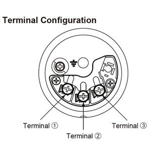 جهاز إرسال مستوى السائل المثبت على الشفة EJA210E - Product Image 6