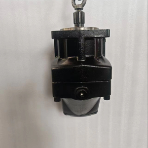 มอเตอร์ตอกเสาเข็ม ZHENYUAN F12-040 รุ่น F12-040-VE-CV-C-000-000-0 F12-080-MF-CV-C-000-000-0 (3780762) มอเตอร์ไฮดรอลิกแบบลูกสูบ F12-080 - Product Image 1