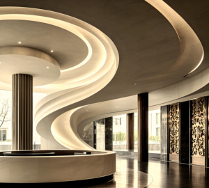 Poudre de gypse GRG 100% naturelle DTY T30, qualité spéciale, blancheur >90, sac de 25 kg, surface lisse - Product Image 5