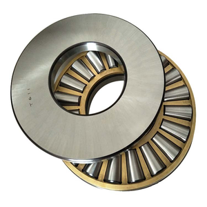 Tapered Thrust Roller Bearings Bearing Importer Factory 2-76692/670 - Product Image 3