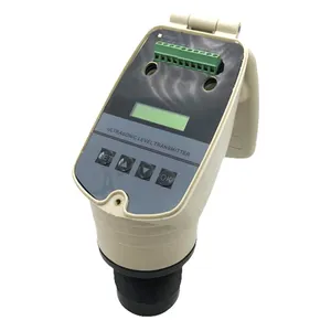 Ultrasonic Sensor Water Level Monitoring System Tank Level Sensor