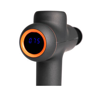 Pistola de Masaje Muscular de Percusión Inalámbrica Portátil, Terapia Comercial, Vibración de Tejido Profundo - Product Image 5