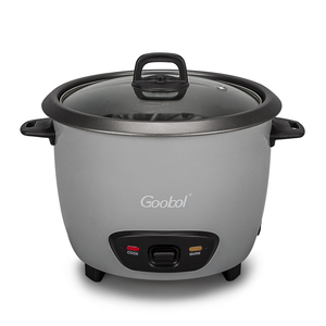 Nhà Máy Cung Cấp Không Dính Premier Điện Bên Trong Nồi Trống Thiết Bị Gia Dụng Hình Nhỏ Điện Tử <span class=keywords><strong>Mini</strong></span> Nồi Cơm Điện 1.5l - Product Image 1