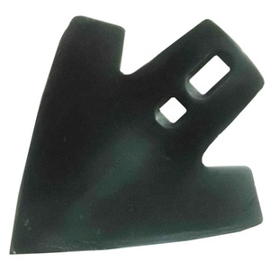 Point de charrue de tracteur pour machines agricoles Points de charrue de ciseau pour pelle de <span class=keywords><strong>cultivateur</strong></span> <span class=keywords><strong>Kverneland</strong></span> et points de <span class=keywords><strong>cultivateur</strong></span> - Product Image 1