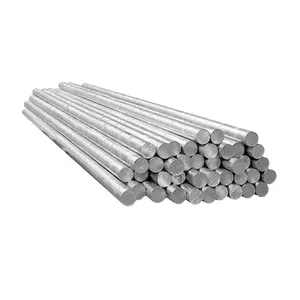 Hot sales 2A49 2A50 2A70 2A80 2A90 2004 2011 2014 2014A aluminum extrusion rods 40mm