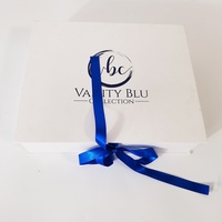 Vente en gros de boîtes de perruques de luxe avec logo personnalisé boîte de cheveux en paquet de papier magnétique pour crème pour le visage crème pour les yeux stratification mate en relief