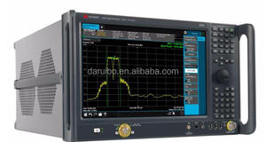 เครื่องวิเคราะห์สัญญาณ Keysight N9041B UXA ระบบมัลติทัชย่านความถี่3Hz ถึง110 GHz สำหรับอุปกรณ์ทดสอบราคาต่อรองได้ - Product Image 3