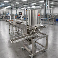 Moule à tartelettes triangulaires réutilisable en plastique pliable pour pâtisserie, fabrication CE OEM