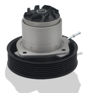 OEM nouvelle <span class=keywords><strong>pompe</strong></span> à <span class=keywords><strong>eau</strong></span> 95810603302 pour 2011-2016 VW <span class=keywords><strong>TOUAREG</strong></span> Porsche Cayenne <span class=keywords><strong>V6</strong></span> 3.6L - Product Image 4