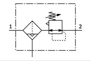 MS-F Esto Filter Regulator LFR-3/8-D-O-MIDI-A 162697 ของใหม่ แบรนด์แท้ มีสินค้าในสต็อก - Product Image 5