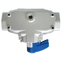 Nouveau produit filtre industriel duplex à pression hydraulique boîtier de filtre du système de refroidissement central