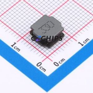 Inducteur de puissance SRN8040TA-330M SMD, 8x8mm (Inductance : 33uH) (Précision : 20%) Courant nominal : 2,3A - Product Image 1