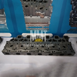 Culasse de moteur 110-5097 7W-0010 7W-0008 1105097 7W0010 7W0008 pour excavatrice 3304 - Product Image 5