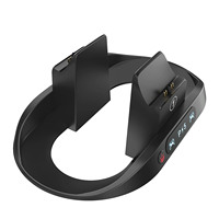 Station de charge rapide double dernière génération pour manette sans fil P5 avec RGB