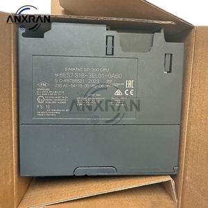 สำหรับซีเมนส์ 6ES7318-3EL01-0AB0 SIMATIC S7-300 CPU 319-3 PN/DP โมดูลหน่วยประมวลผลกลาง 6ES73183EL010AB0 - Product Image 4