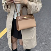 Sac à bandoulière élégant pour femme, sac à main tendance, sac fourre-tout colorblock d'été, sac à bandoulière polyvalent pour un usage quotidien décontracté