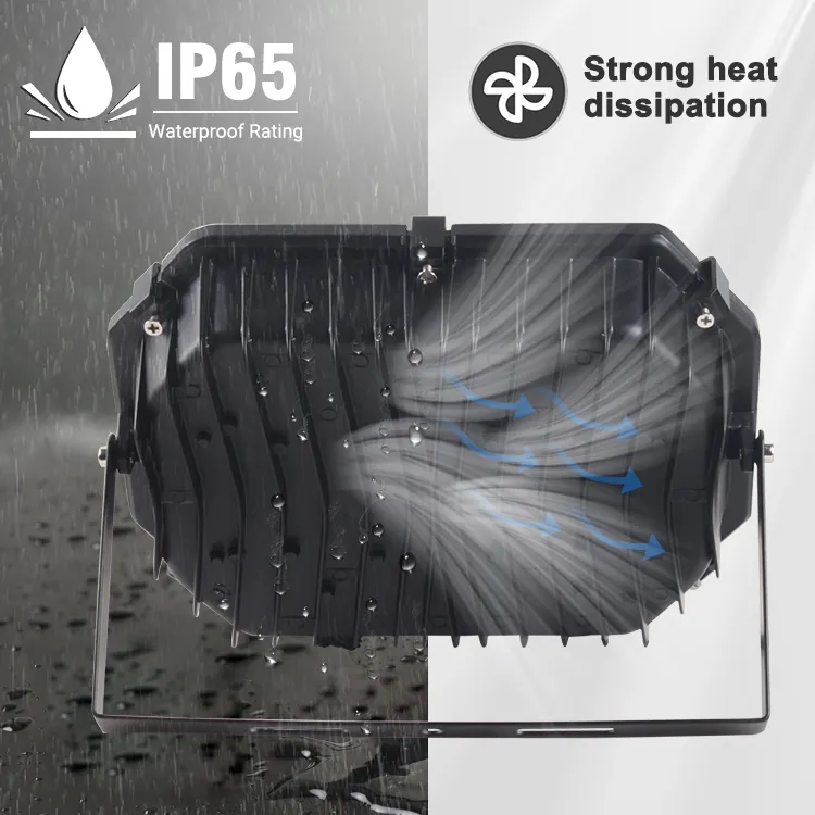 حديقة خارجية مقاومة للماء IP65 50W W W 1.2 W W W