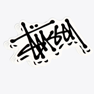 Custom Personalized Logo <strong>Adhesive</strong> Sticker Vinyl PVC <strong>Letter</strong> Die Cut Stickers for Promotion - Product Image 5