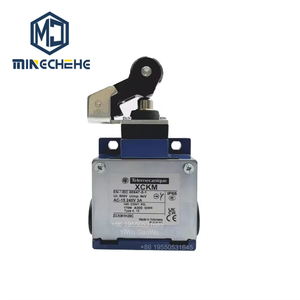 สวิตช์จำกัดระยะ Telemecanique รุ่น ZCK-D21, XCKM, ZCKM1H29C ใหม่, สวิตช์จำกัดระยะ XCKM121C - Product Image 1