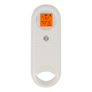 Halimètre de transport de poche bon prix détecteur de mauvaise haleine nouvelle vente testeur de mauvaise haleine testeur d'halitose numérique - Product Image 1