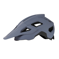 Casque de vélo VTT de conception adulte casque de vélo de piste classique casque de vélo Enduro BMX gravier équitation casque de cyclisme
