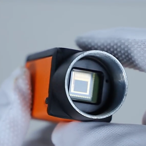 Máy tầm nhìn 1.3MP 90fps toàn cầu màn trập 1/2.7 "gige tầm nhìn HR máy ảnh công nghiệp cho phát hiện khiếm khuyết - Product Image 3