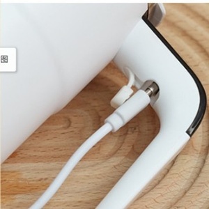 Mélangeur Automatique Intelligent à Contrôle Tactile avec Mesure de Température, Magnétique, Électrique et Portable pour Café et Milkshake - Product Image 6