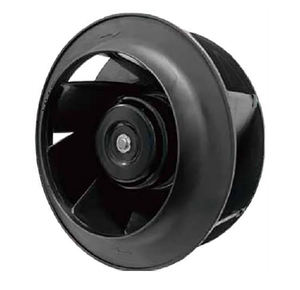 Les ventilateurs axiaux sont utilisés pour les stations <span class=keywords><strong>de</strong></span> recharge, les dispositifs <span class=keywords><strong>de</strong></span> stockage d'énergie indépendants, et les ventilateurs centrifuges étanches pour les purificateurs d'air. - Product Image 1