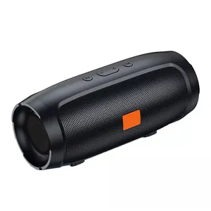 Açık şarj Mini 3 kablosuz Bluetooth hoparlörler eller serbest plaj Stereo müzik hoparlör Mini taşınabilir hoparlör