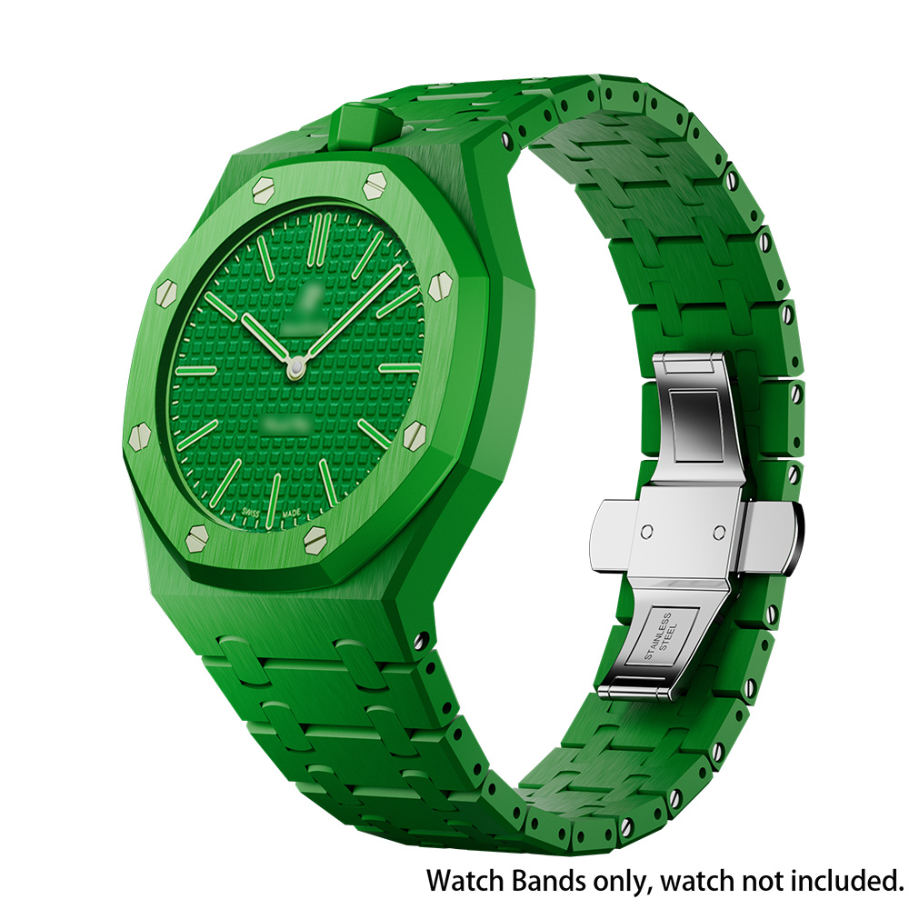 LSTW-003 - Vert foncé