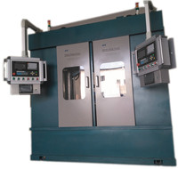 Sistema de Control CNC, Equipo de Endurecimiento por Inducción con Servomotor de Alta Precisión