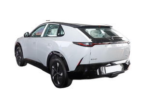 <span class=keywords><strong>Auto</strong></span> Usado, <span class=keywords><strong>Auto</strong></span> Nuevo, Autos Chinos Más Baratos, <span class=keywords><strong>Mazda</strong></span> EZ-60 2026, Eléctrico Puro 600 Pro, <span class=keywords><strong>Auto</strong></span> de Nueva Energía EV/BEV, Gran Autonomía, Estilo Exterior - Product Image 3