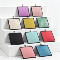 Tapis sensoriels les plus vendus, jouets sensoriels multicolores pour enfants autistes, panneau mural tactile, jouet Montessori