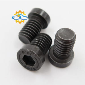 34111123072 Original al por mayor Auto Hex Socket Head Cap tornillo perno para BMW 5 Series E34 E28 7 Series E23 6 Series F12 E24 - Product Image 1