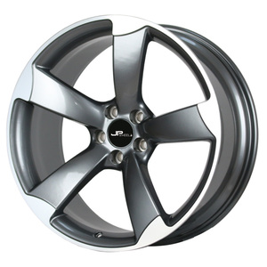 Jantes en alliage coulé à basse pression JPwheels pour <span class=keywords><strong>Mercedes</strong></span> Benz, jantes de voiture 19 pouces, 5 trous, jantes de voiture pour passagers # 01022 - Product Image 3