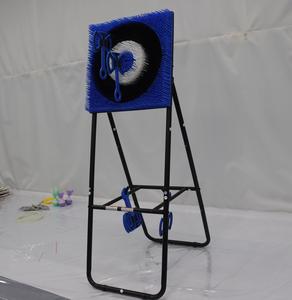 Игра для метания топоров в помещении и на открытом воздухе, мишень для стрельбы, спортивные мероприятия на заднем дворе, игра родитель-ребенок, метание Дротика - Product Image 5