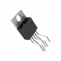 Power Management (PMIC) Electronic Circuit Components TO 220 5 LT3015IT-12#PBF In Stock