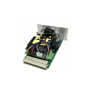 Módulo de Fuente de Alimentación CA Industrial 100% Original ACC E1 LFVLT130 4102 para Sistema de Automatización Industrial - Product Image 3