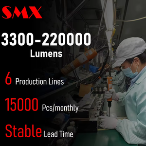Proyector Láser de 10000 Lúmenes, Pantalla Inflable para Grandes Espacios, Proyección Profesional para Exteriores, Proyector de Cine para Exteriores 3LCD WUXGA - Product Image 6