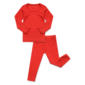 Vente flash - Ensemble de vêtements pour enfants - Pyjamas pour enfants - Ensemble de pyjamas en coton à imprimé intégral - Pyjamas pour garçons - Vêtements de nuit pour enfants pour rester au chaud - Product Image 4