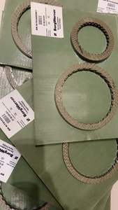 แผ่นคลัตช์ dl501 ob5 ของแท้รุ่นใหม่ - Product Image 6