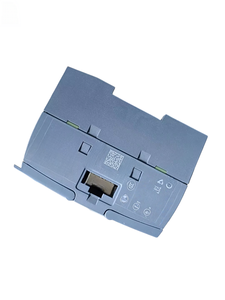 เซ็นเซอร์ควบคุม PLC โมดูลอุตสาหกรรม ของแท้ใหม่เอี่ยม 1212DCDCDC 212-1AE40-0XB0 - Product Image 1
