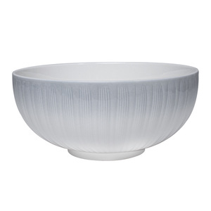 Service de vaisselle en céramique de luxe style français, compatible micro-ondes, motif dégradé, bol et assiette, pour l'inauguration de la maison, mariage, anniversaire, nouveau style 2025 - Product Image 5