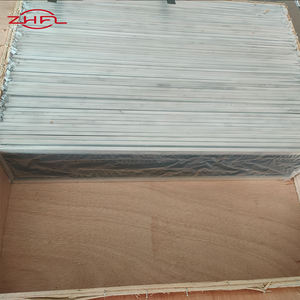 Repuestos de máquina de telar de lanza de acero inoxidable para telar de lanzas/tela de malla de algodón - Product Image 6