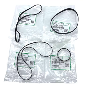 เข็มขัด AF1075คู่ AA04-3269สำหรับ Ricoh Aficio AF 1075 2075 2060 5500 6500 7500 8000 AF2075 MP5500 MP6500 MP7500 - Product Image 3