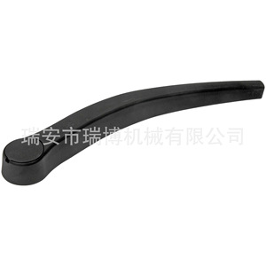 แขนปัดน้ำฝนหลัง Dodge Durango Chrysler Aspen แบบก้านยาว 355 มม. รุ่น 05135583AA - Product Image 2